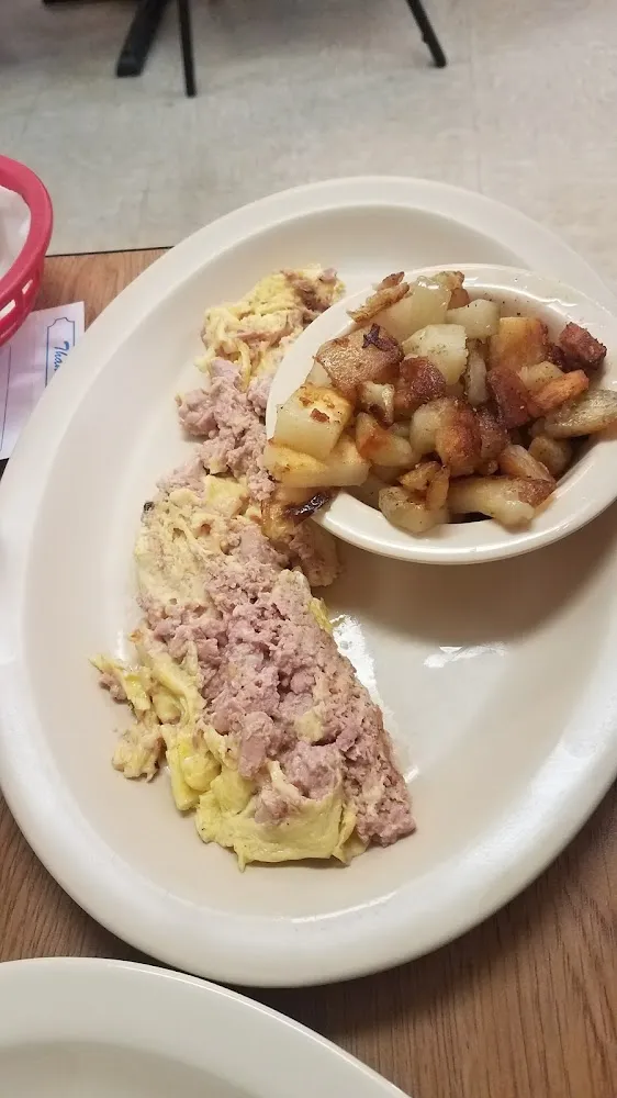Brains & Eggs