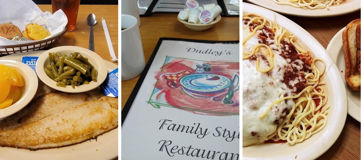 Dudley's Family Style Restaurant
