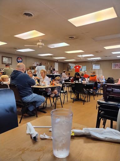 Dudley's Family Style Restaurant